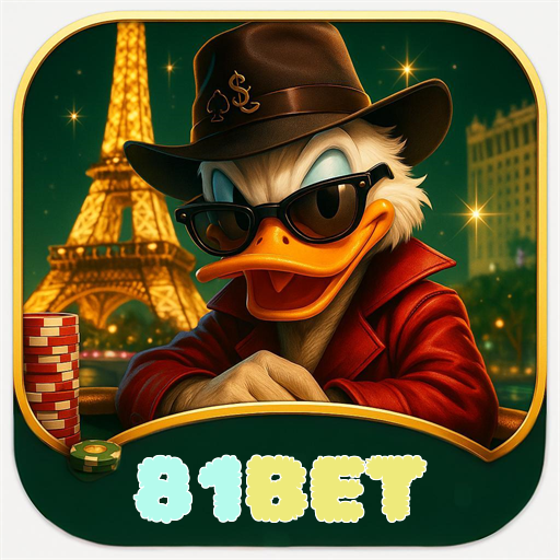 81BET LOGIN