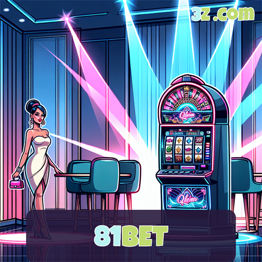 Explorando as Novidades do 81BET LOGIN no Mundo dos Jogos Online