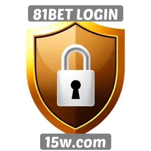 Avaliação de segurança do site 81BET LOGIN