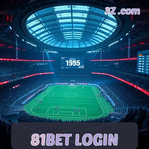 81BET LOGIN: As Promoções Mais Empolgantes Que Você Precisa Conhecer