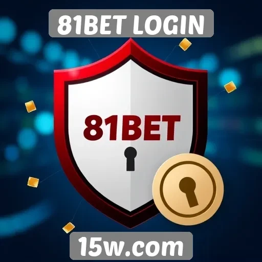 Análise da segurança do site 81BET LOGIN
